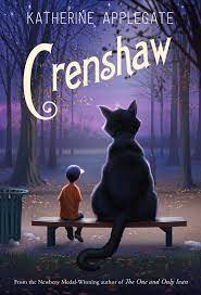 WILLODEEN is on the kid's hardcover @NYT list, and THE ONE AND ONLY IVAN and CRENSHAW are on the paper list. @kaaauthor won't brag, so I'm bragging for her. There used to be an ad with the line 'My wife, I think I'll keep her.' Updated: 'My wife, I hope she'll keep me.'