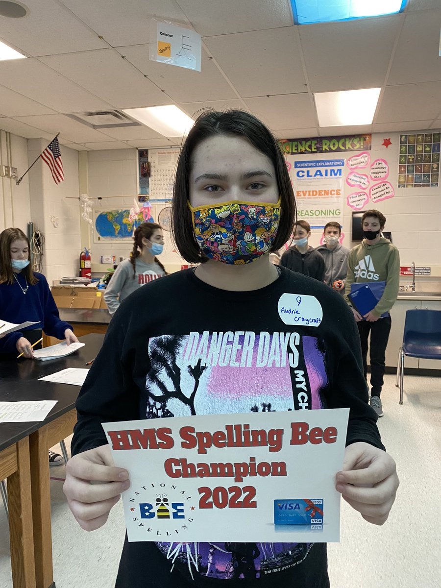 HMS Leadership tweet media