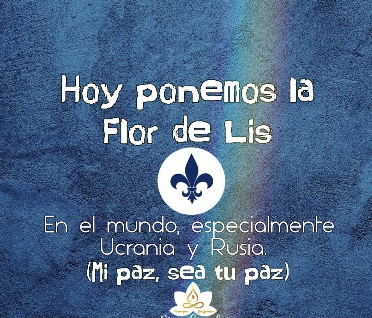 Sololuz5's tweet image. PALABRA GATILLO ( vamos con fuerza todos juntos ! )