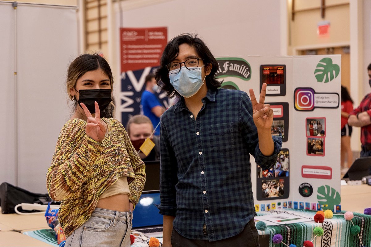 NC State RED-i tweet media