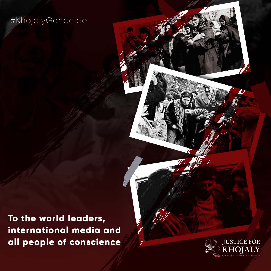 Over the night of 25-26 Feb. 1992, following a massive artillery bombardment, ARM armed forces and paramilitary units,with the support from the former USSR’s 366th Motorized Infantry Regiment started movement to seize Khojaly. @Khojaly_Justice #KhojalyGenocide #JusticeforKhojaly