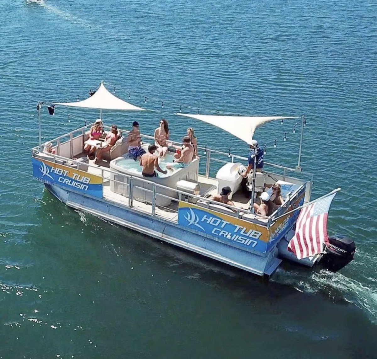 $200 OFF FRIDAY 9:30am-11:30am <a href="/hottubcruisin/">Hot Tub Cruisin</a>   

CALL 619-905-5100 to reserve today before 6pm