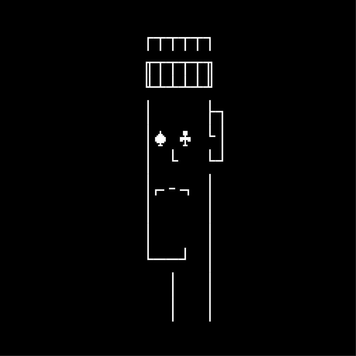 ASCIIPunksBot's tweet image. ASCII Punk #1502 bought by 0x5A72 for 0.14 ETH opensea.io/assets/0x5283f…