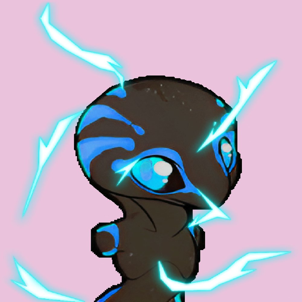 EDcrypt0's tweet photo. just joined @ZankokuLabz
✍️1111 fairies
✍️<30 listings
✍️ Feb 26th Cybogrez mint for only Fairy holders
✍️ JunkYards and Mecha-Fairyz soon
✍️ Arena Game and Rev Share &amp; 2ndary royalties to holders
✍️ great and unique community

NFA DYOR ❤️ https://t.co/sdCc5DKcw4
