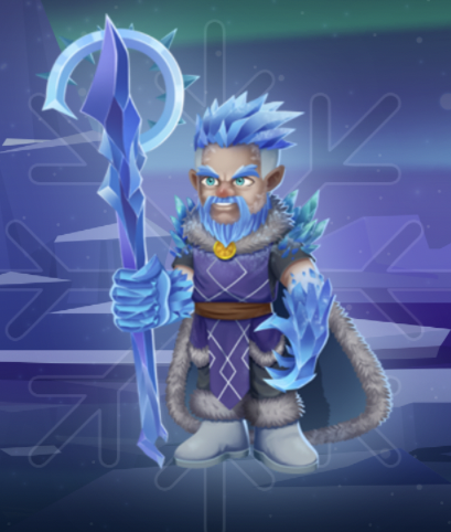 Merlin’s Will tweet media