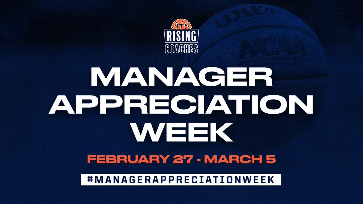 Rising Coaches tweet media