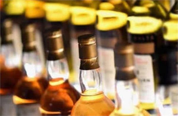 सुपौल में SSB जवानों ने बरामद की 180 बोतल नेपाली शराब, एक धंधेबाज गिरफ्तार
m.bihar.punjabkesari.in/bihar/news/bus…

#BiharNews #SupaulNews #Crime #SSBjawans #Nepaliliquor