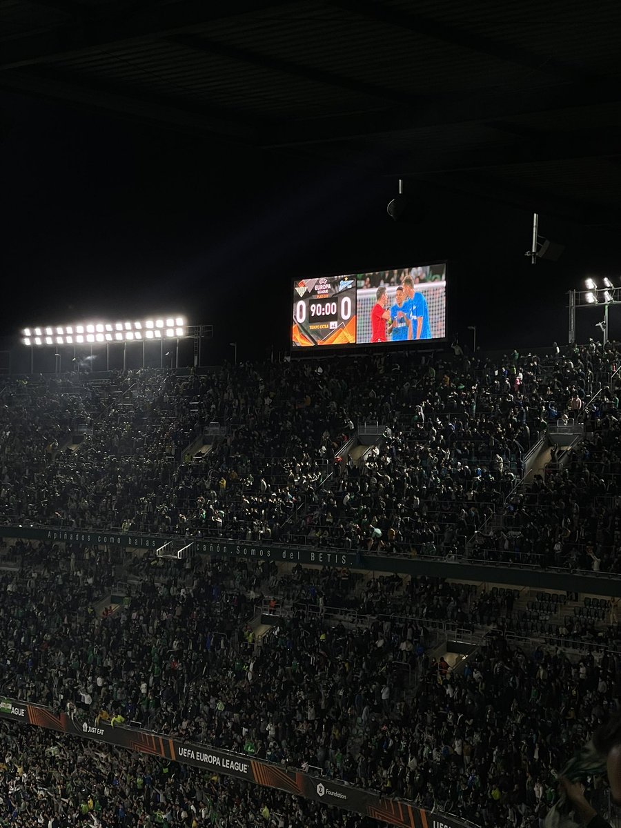 Спасибо, «Зенит»