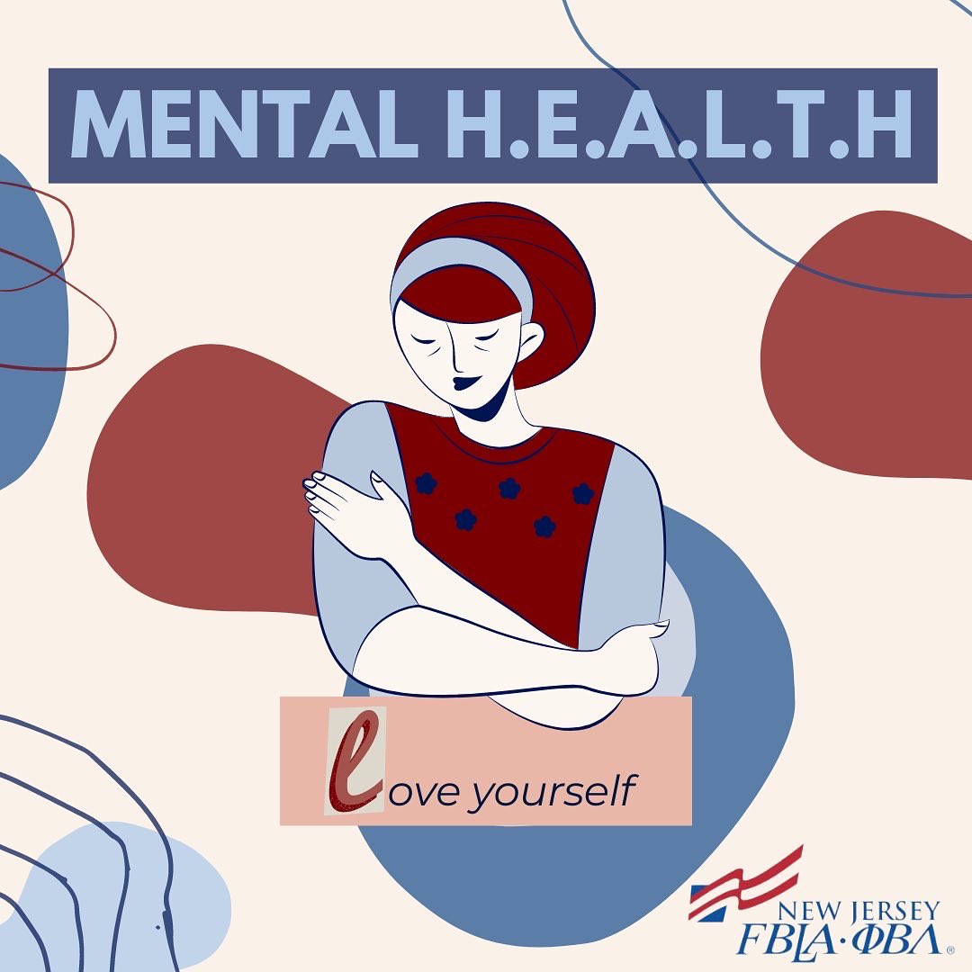 New Jersey FBLA tweet media