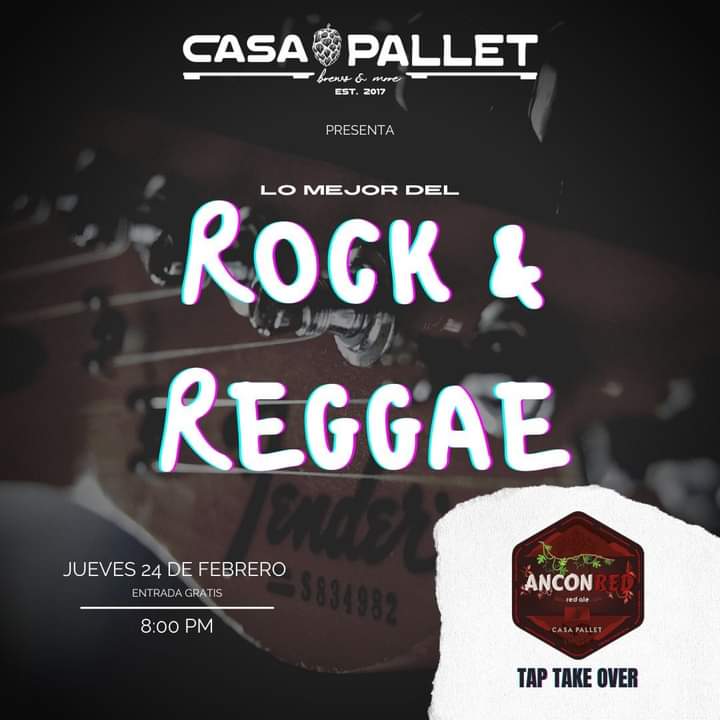 Hoy! Nos vemos en @casapalletpanama