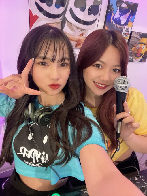 Twitterのコスプレ画像40