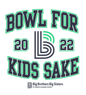 BFKS is just right around the corner! Don't forget to register your team! Register on our website today: bigbrobigsis-shelbydarke.org