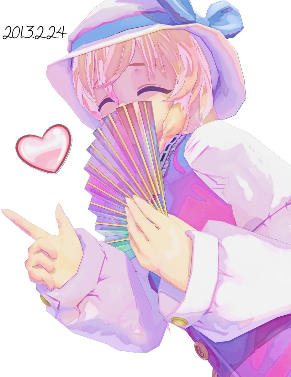 2013年2月24日なだけ
「選手になったら『誰が相手でもやっつけちゃうぞ☆』って決め台詞を言おうと思ってるの!」
「ストレートに受け取られたらみんな逃げ出しそうですよお姉様…」
豊姫が不戦勝なだけです
#だけです
脅しが過ぎるのでフェムトファイバー概要を決め台詞にすることで渋々納得した豊姫 