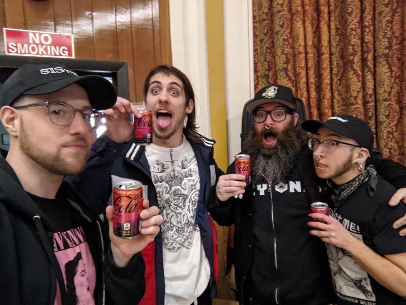ThePrizeCityOG's tweet photo. Space Cola is the best Cola No Cap!!!
Also go to IWTV tonight to watch the live stream of @WrestlingOpen. Cuz #TheAce is back #Bustas!!!! #EyesOnThePrize https://t.co/CygQIGQzSq