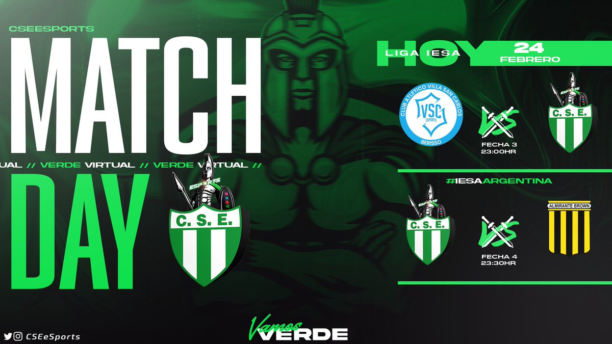 Estudiantes eSports 🇳🇬 tweet media