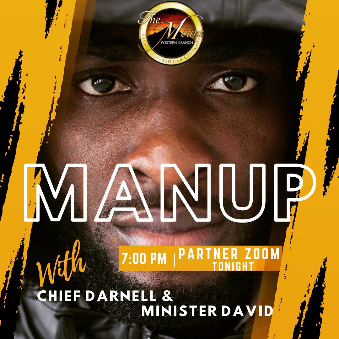 The Mount at Western Branch tweet media