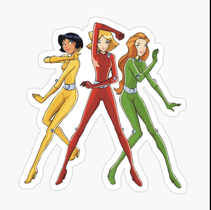 Was die Regie denkt, wie die Mädchen aussehen #GNTM