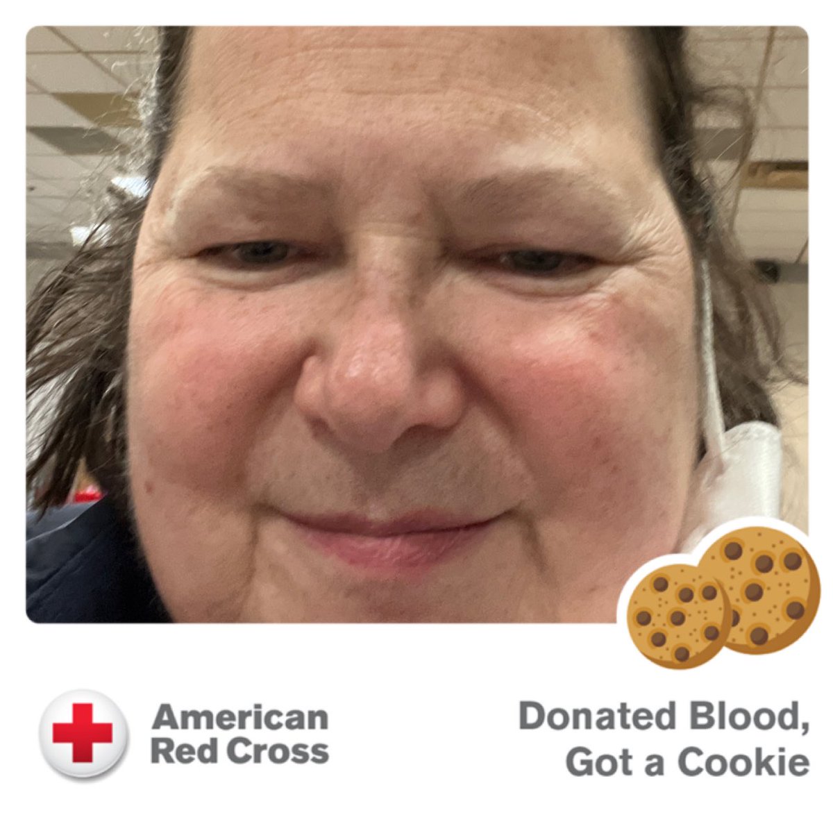 MissPorter_CS's tweet image. Elks Franklin until 6 PM. Or search redcross.org for your nearest drive. Thank you! 3cu.be/blood