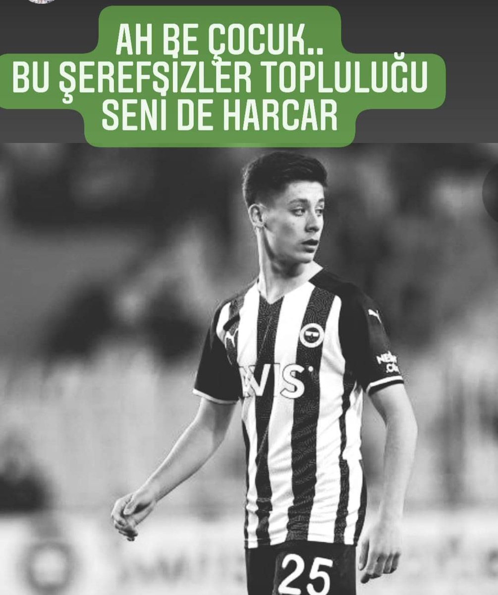 #Fenerbahce