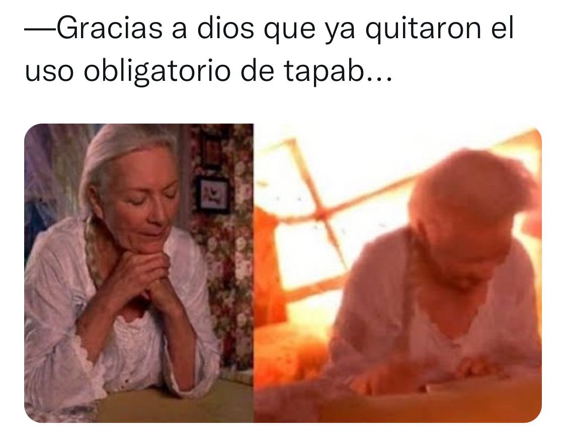katherina_robin's tweet photo. @elobser73014730 No es gracioso 🤪 https://t.co/KC8gOlTuOj