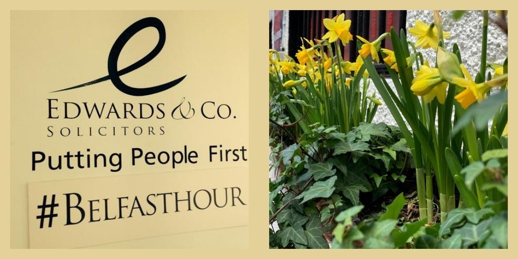 We have our #OneInFive winner!

Congrats to @AntrimEnterpris!!

#BelfastHour 
<a href="/EdwardsandCo_/">Edwards Solicitors</a> 
<a href="/1in5Media/">One in Five</a>