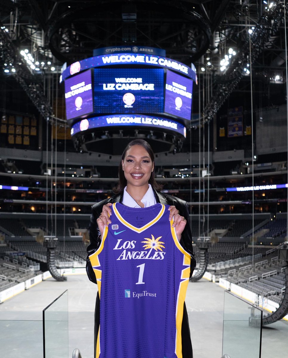 ✨💜✨ @LASparks ✨💜✨