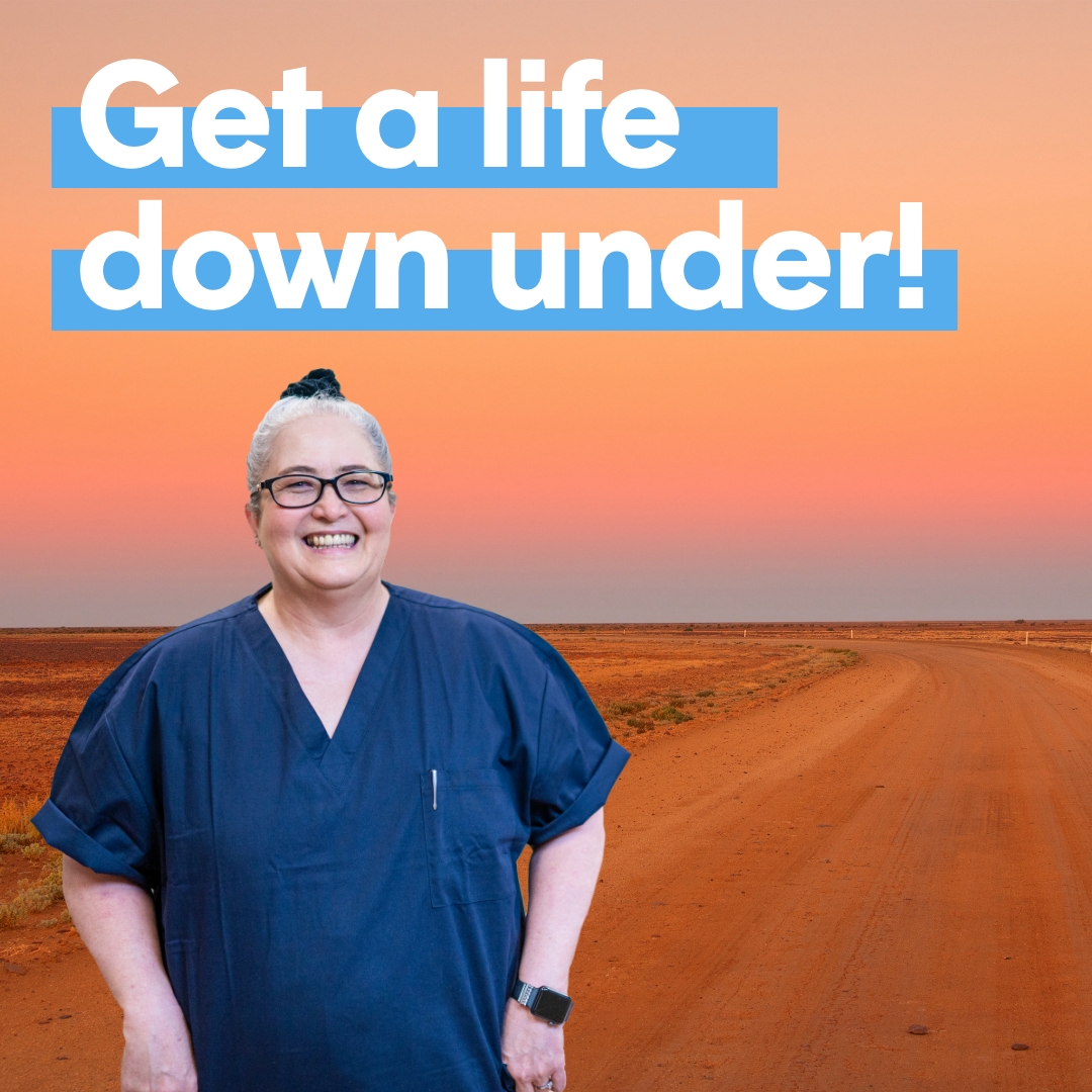 Thinking about moving your medical career down under? 
From 21 February 2022, all visa holders who are fully vaccinated for international travel purposes can travel to Australia without a travel exemption. 
Here's everything you need to know: covid19.homeaffairs.gov.au