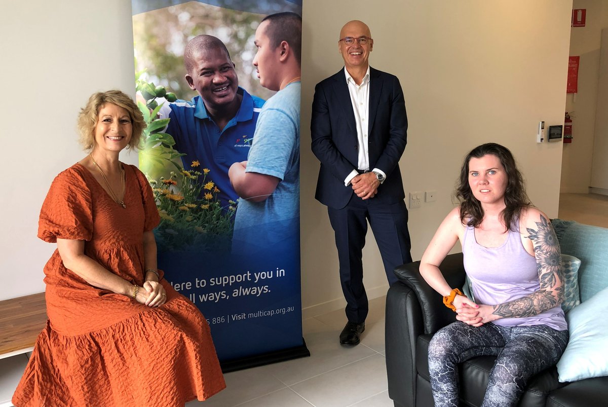 Multicap tweet media