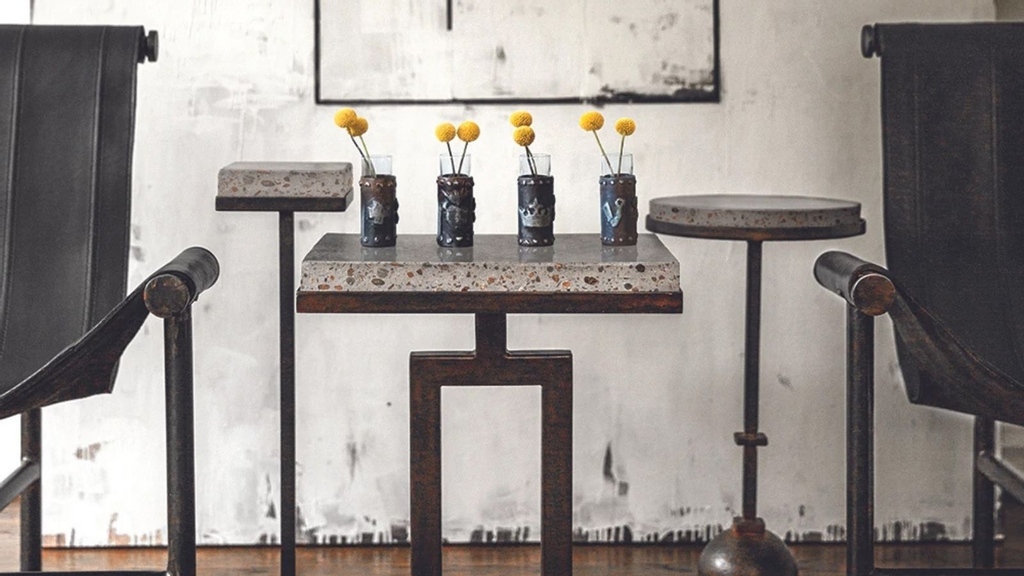 The latest collection from <a href="/Janbarboglio/">Jan Barboglio</a> is here, carrying with it the rich, romantic history of old Mexico. bit.ly/3tlhsSq