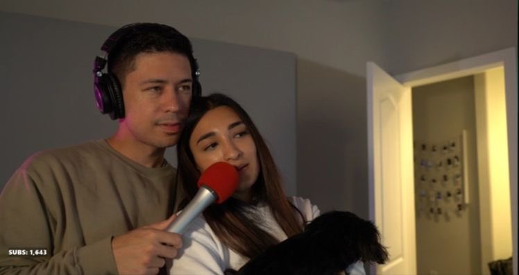 danielle haim’s wife tweet media