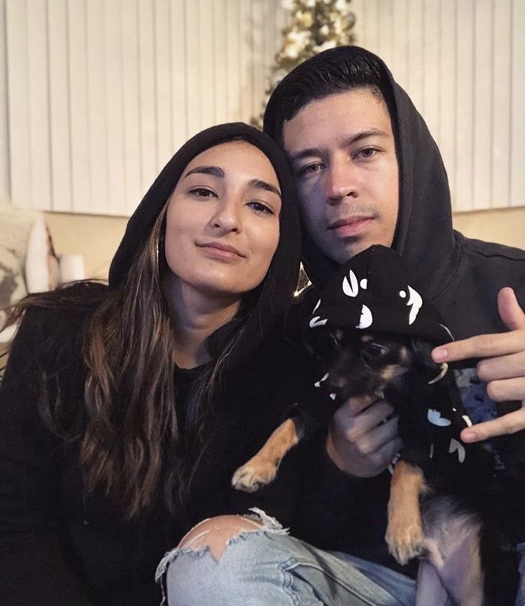 danielle haim’s wife tweet media