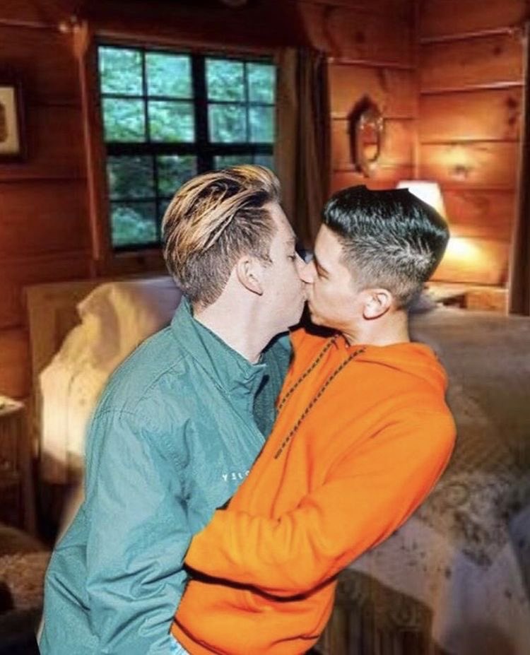 want this lovey dovey shit 😫🥰😍❤️