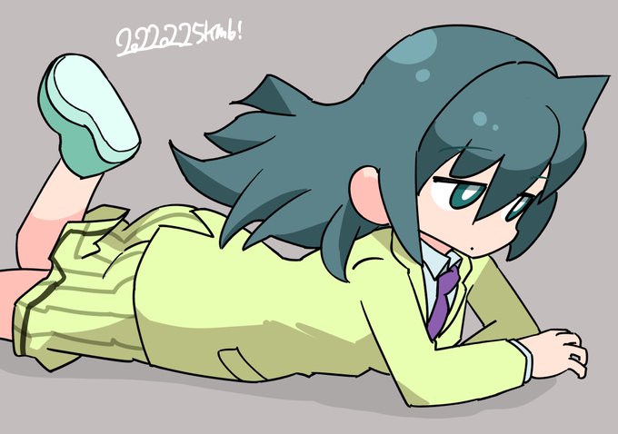 「watamote」 illustration images(Latest))