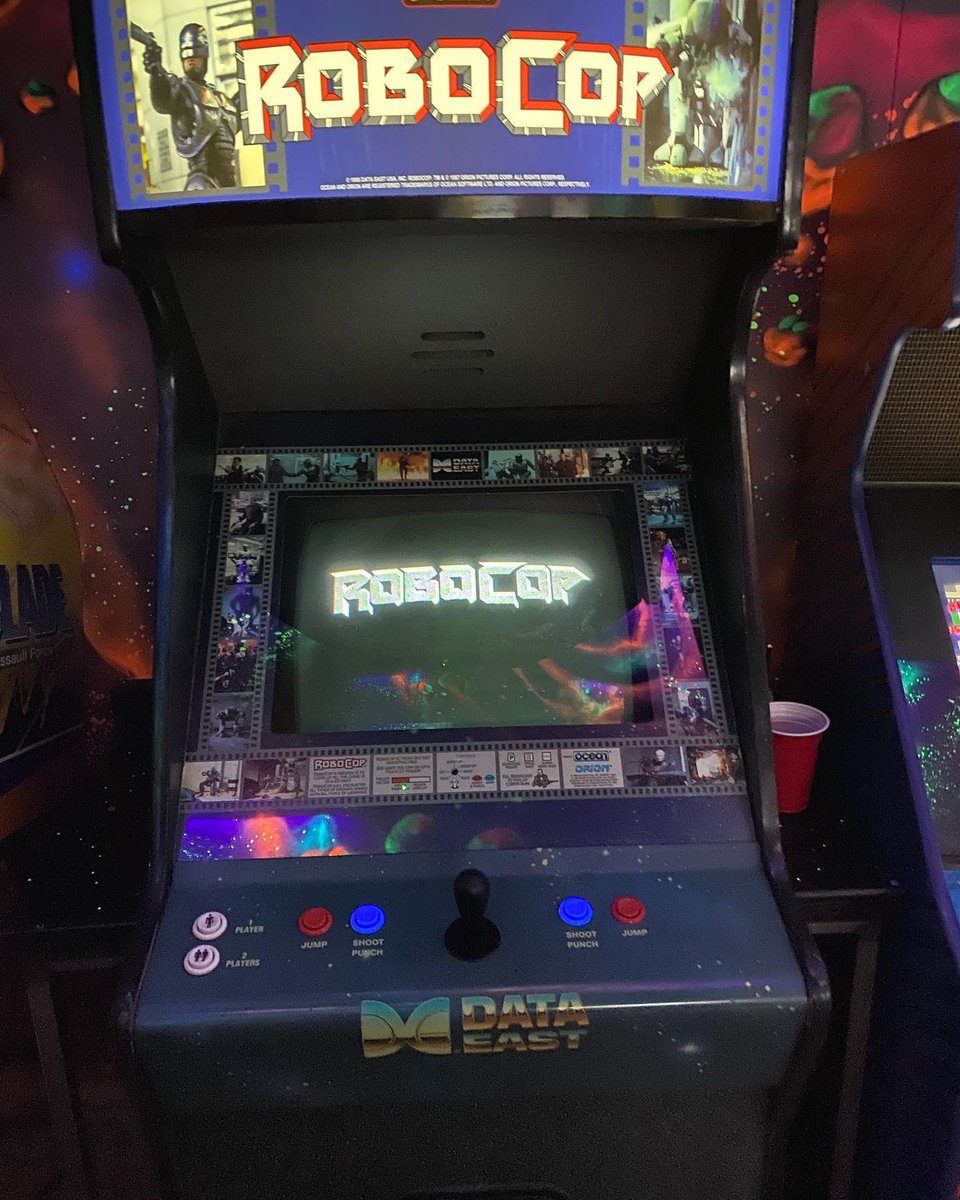 C (@spindo82) on Twitter photo Back to the early 90s at <a href="/DogBowlMCR/">Dog Bowl x NQ64</a> with some arcade classics.. class night! 🎮🕹🍺 #Manchester #Retro #Arcade #ArcadeClassics #90s #SNES #MegaDrive #Nintendo #Sega #StreetFighter #RoboCop #GoldenAxe #PacMan #MCR Back to the early 90s at <a href="/DogBowlMCR/">Dog Bowl x NQ64</a> with some arcade classics.. class night! 🎮🕹🍺 #Manchester #Retro #Arcade #ArcadeClassics #90s #SNES #MegaDrive #Nintendo #Sega #StreetFighter #RoboCop #GoldenAxe #PacMan #MCR