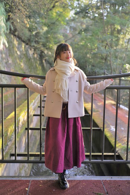 Twitterのコスプレ画像10