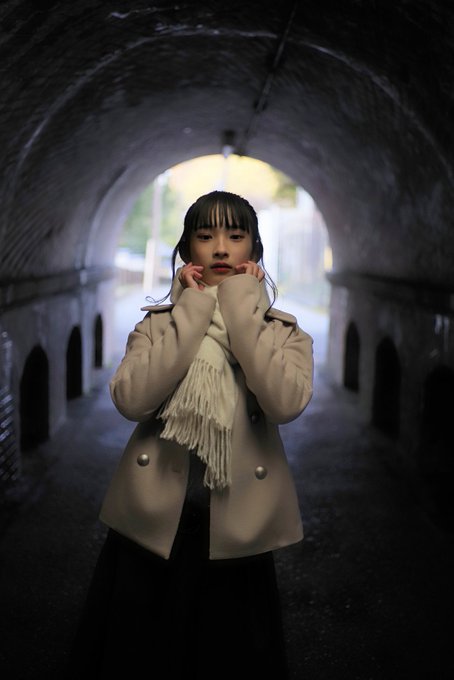 Twitterのコスプレ画像11