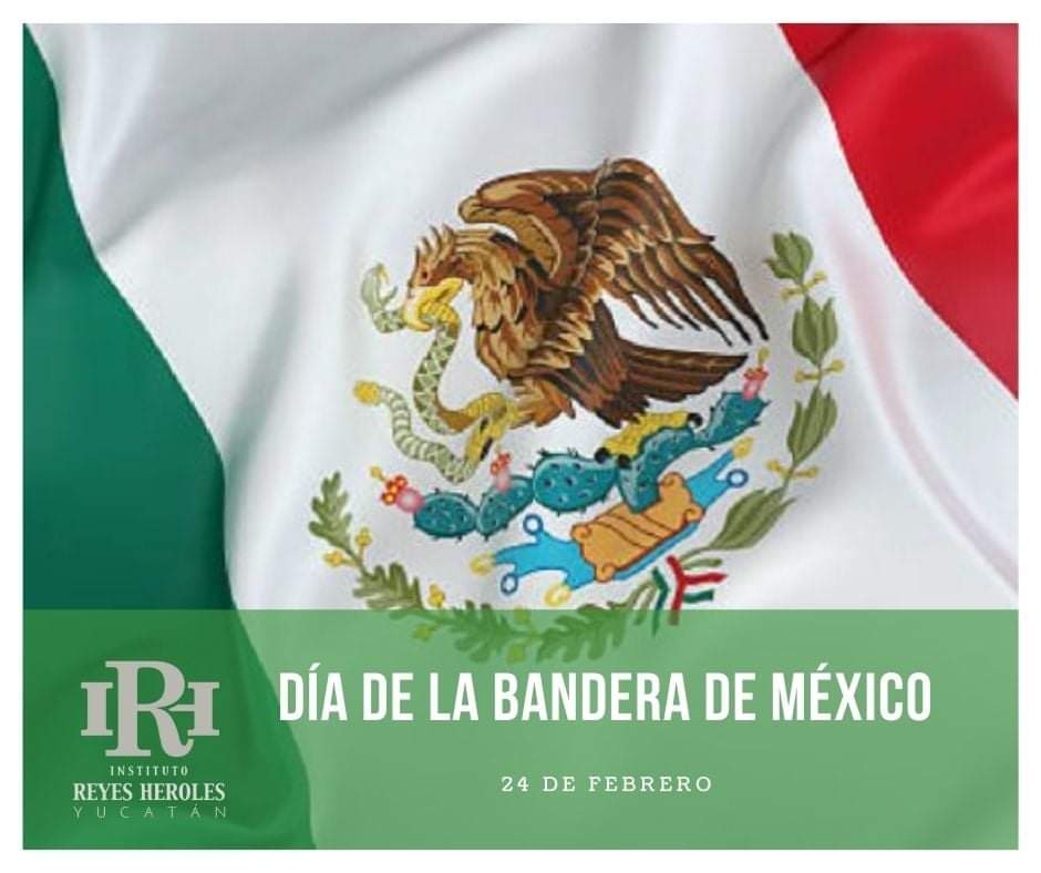 Instituto Reyes Heroles Yucatán tweet media
