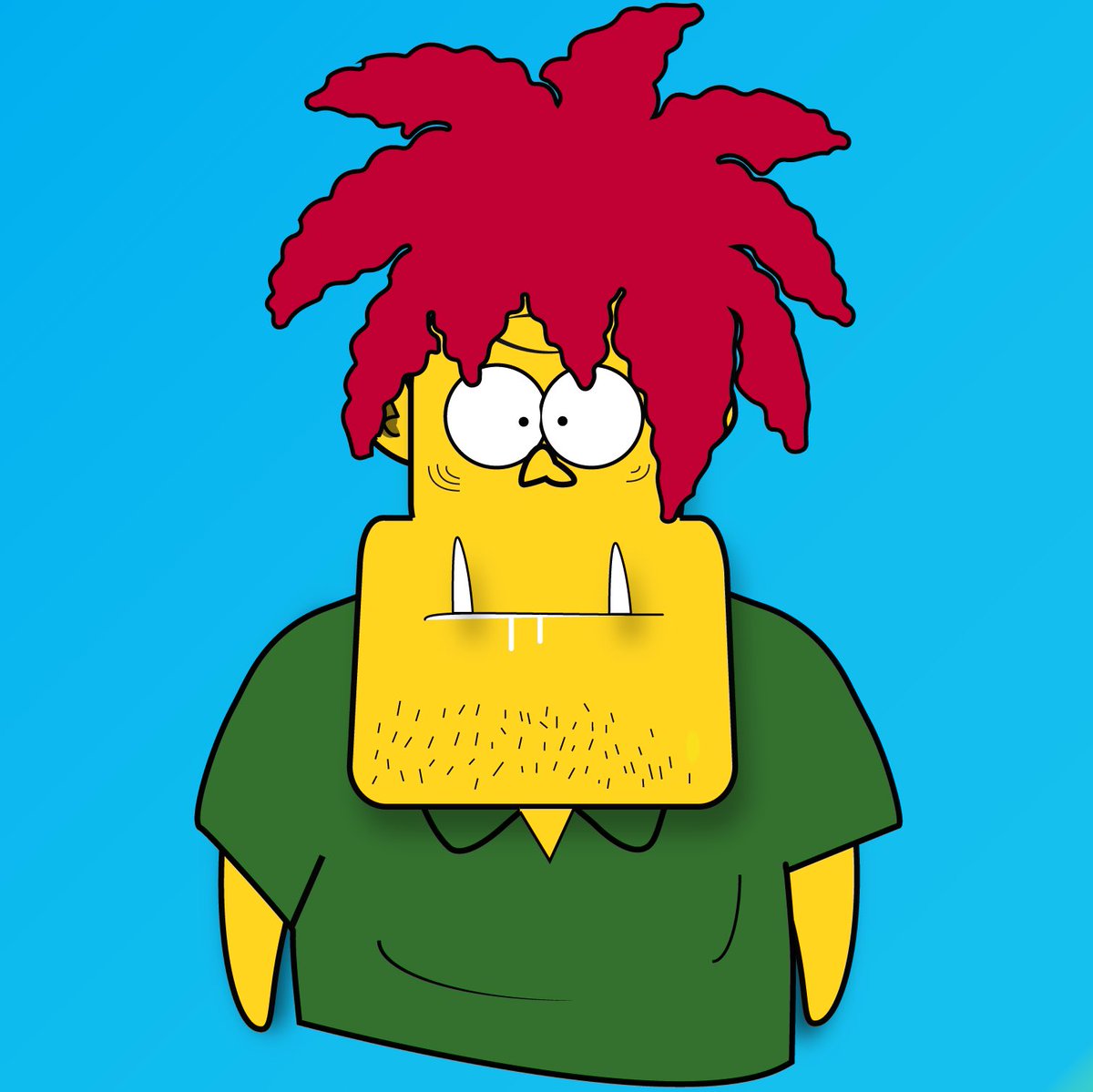 protonmonster's tweet photo. Our last drop of the day!
Sideshow Bob Monster is now available!👾🔪
JOIN US: https://t.co/XLckugwml6

https://t.co/nbaoLAFhhm

#NFT #NFTCommunity #NFTartist #Protonmint #Protonchain #protonmarket #NFTdrop #NFTcollection #NFTs https://t.co/gnTvy5GjGc
