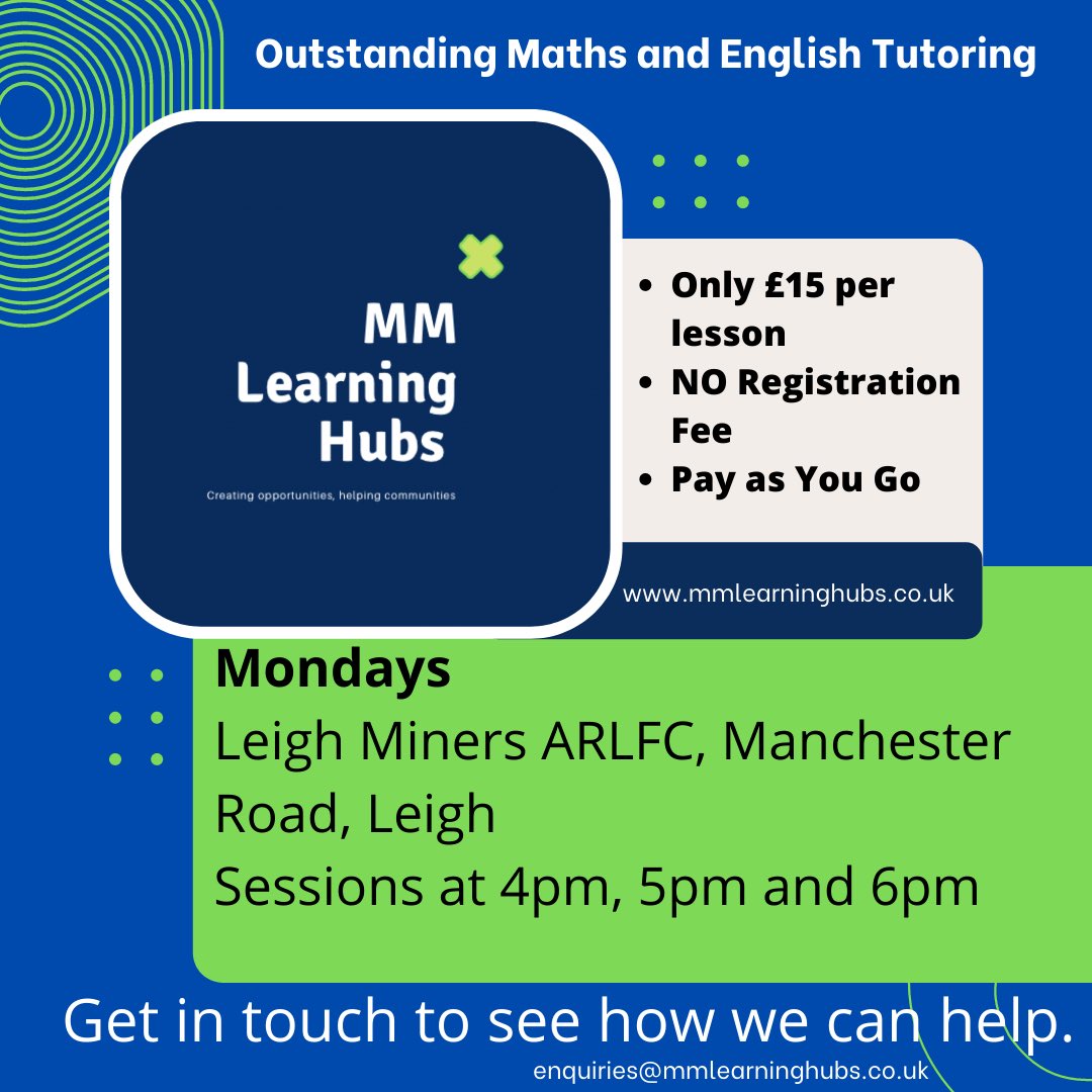 Your Learning Hubs tweet media