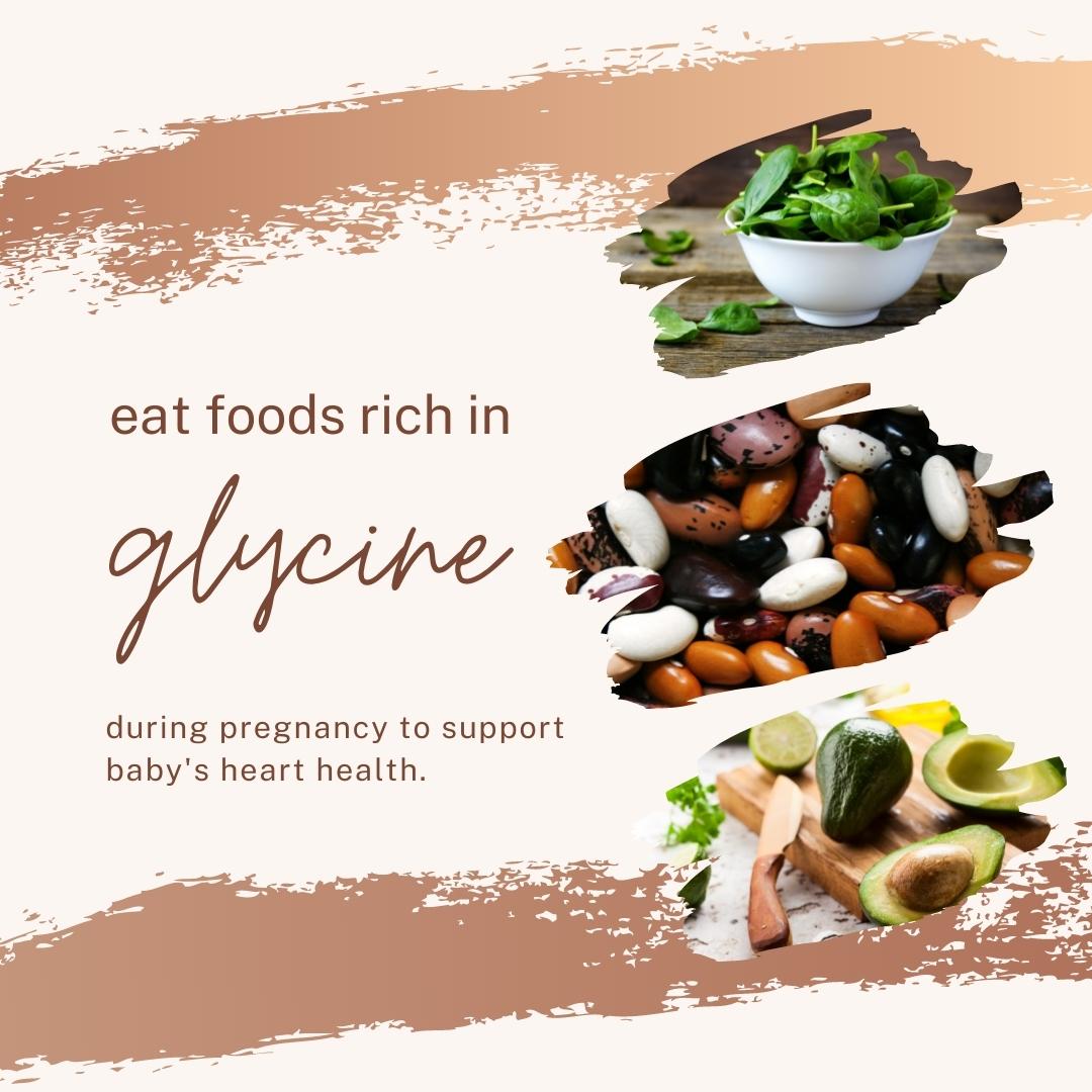 sbcountyph's tweet photo. Foods rich in folate and glycine, like spinach, beans, avocados, and sunflower seeds are really helpful for baby's heart during pregnancy.
Contact us today! Riverside (951) 210-1385/San Bernardino (844) 352-3985
#MelaninMamas #SupportingBlackMoms #IamSupported #MyVillageCares https://t.co/x4d2ue7P8S