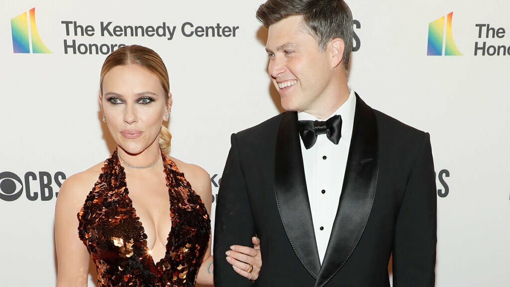 Scarlett Johansson Has A New Skin Care Brand And Colin Jost Has Some Hilarious Thoughts 

Scarlett Johansson has conquered the world of acting, but she’s ready to take on a whole new industry: skincare. While many took to the company’s Instagram account to congratulate the s… https://t.co/OWW9knlZ34