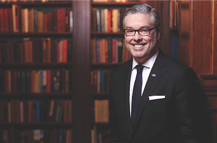 Ngianakaris's tweet photo. The Chamber of Commerce for Greater Philadelphia has announced that Drexel University President John Fry will receive the 2021 William Penn Award, the highest honor bestowed upon a business executive in Greater Philadelphia. @DrexelUniv @DrexelNews
https://t.co/zLPDj4r2wf https://t.co/aHioKNOwbr