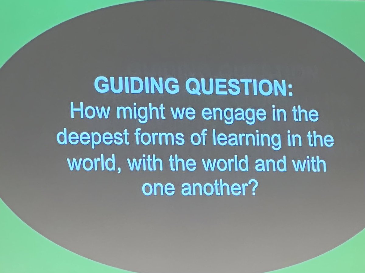 TalkMath2Me's tweet image. What does liberation mean to you? @kalebrashad such a great speaker. Remember 50% of our curriculum walks in through the door. #iTeachMath #Equity #CISC2022