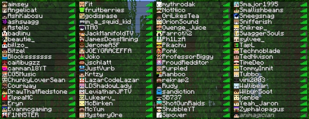 JeromeASF (@jeromeasf) on Twitter photo I had so much fun in this <a href="/tommyinnit/">TommyInnit</a> video! It was awesome getting to hang out with so many great people. Can't wait for it to come out!! I had so much fun in this <a href="/tommyinnit/">TommyInnit</a> video! It was awesome getting to hang out with so many great people. Can't wait for it to come out!!