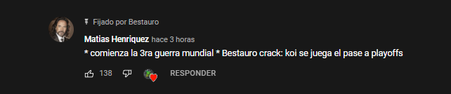 Bestauro tweet media