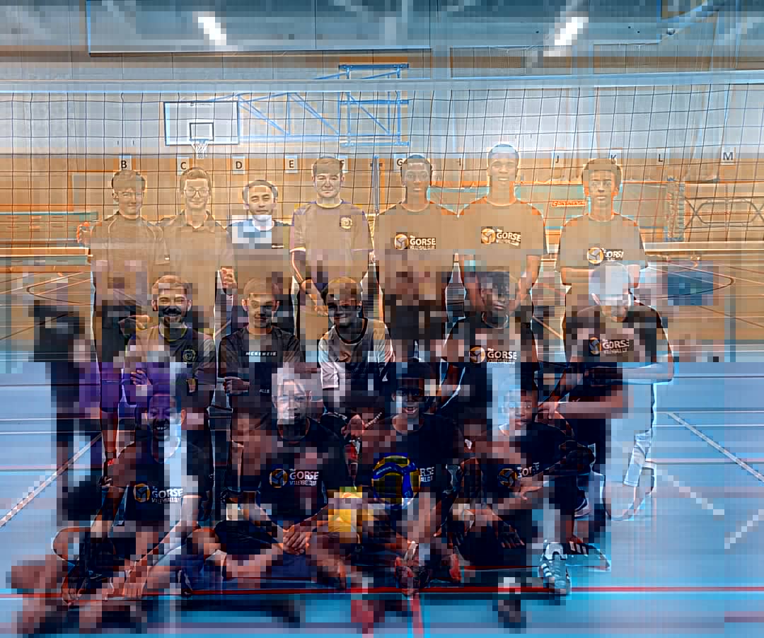 GORSEGetHealthy's tweet image. 🎉This week approximately 6o students from The Gorse Volleyball Club took part in our half term camp! It was brilliant to see students improving, staying fit, making new friends from other Trust academies and having fun playing volleyball. 😄🏐🎊