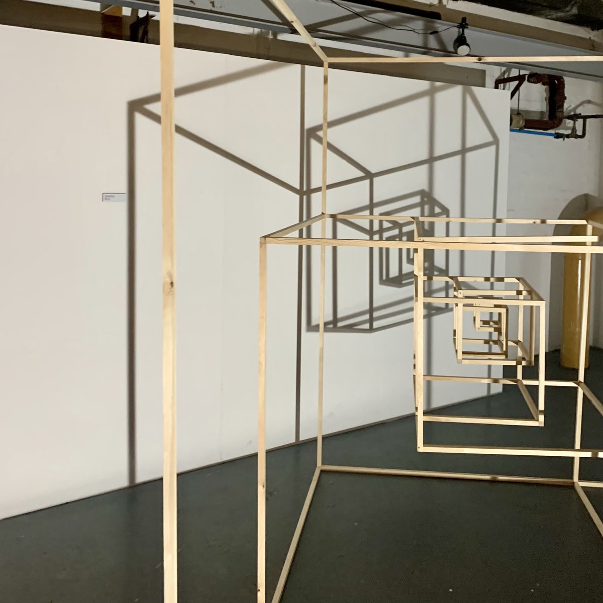 Dulwich College Art tweet media
