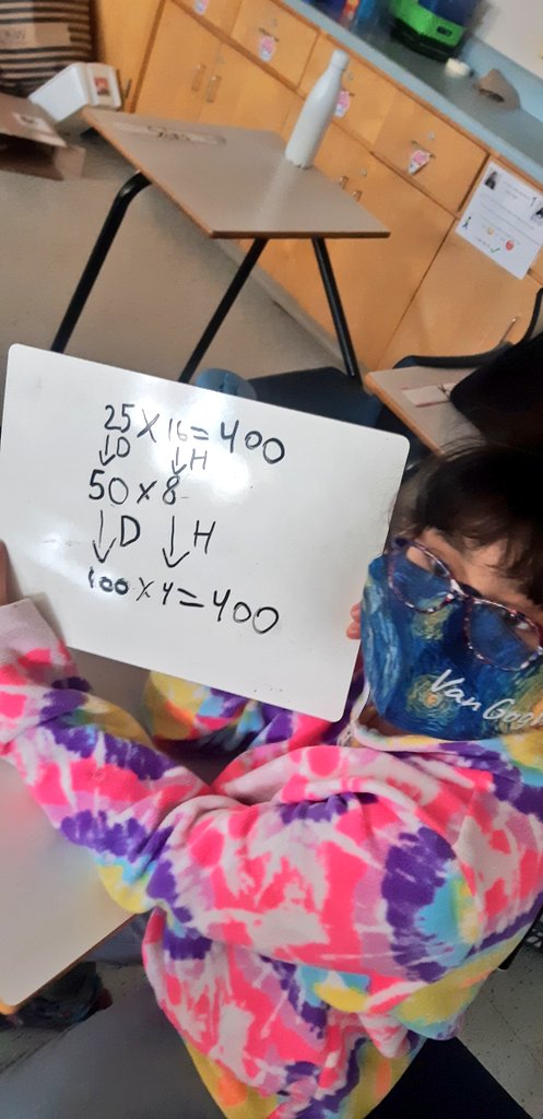 Daniella Awad tweet media