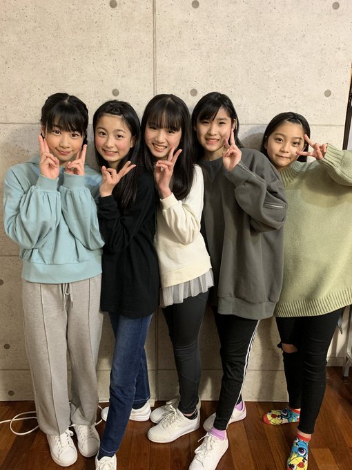 Twitterのコスプレ画像2