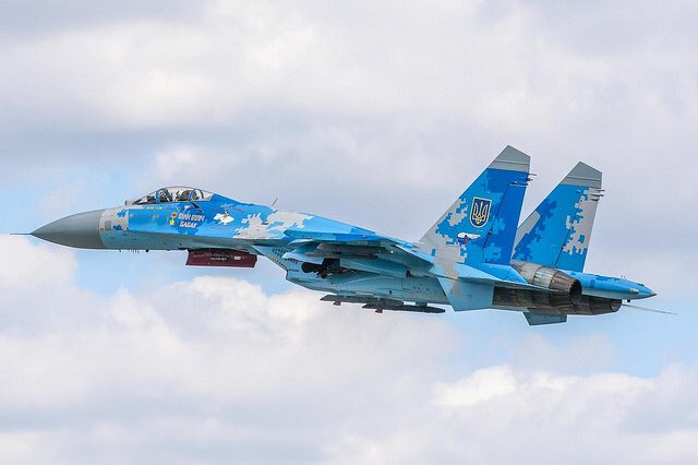 Aerospace Intelligence on Twitter: "Multiple reports of that an Ukrainian  MiG-29 pilot has become an flying ace today. An flying ace is someone who  downed 5 or more enemy aircraft. If accurate,